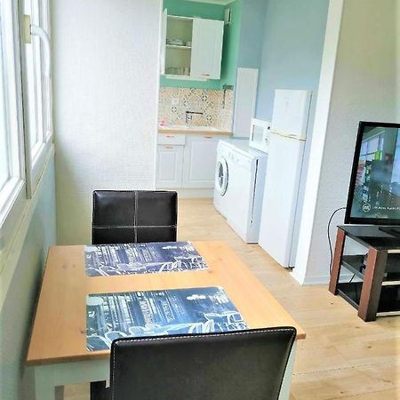 Apartmán Khara - Sils Caen Exteriér fotografie
